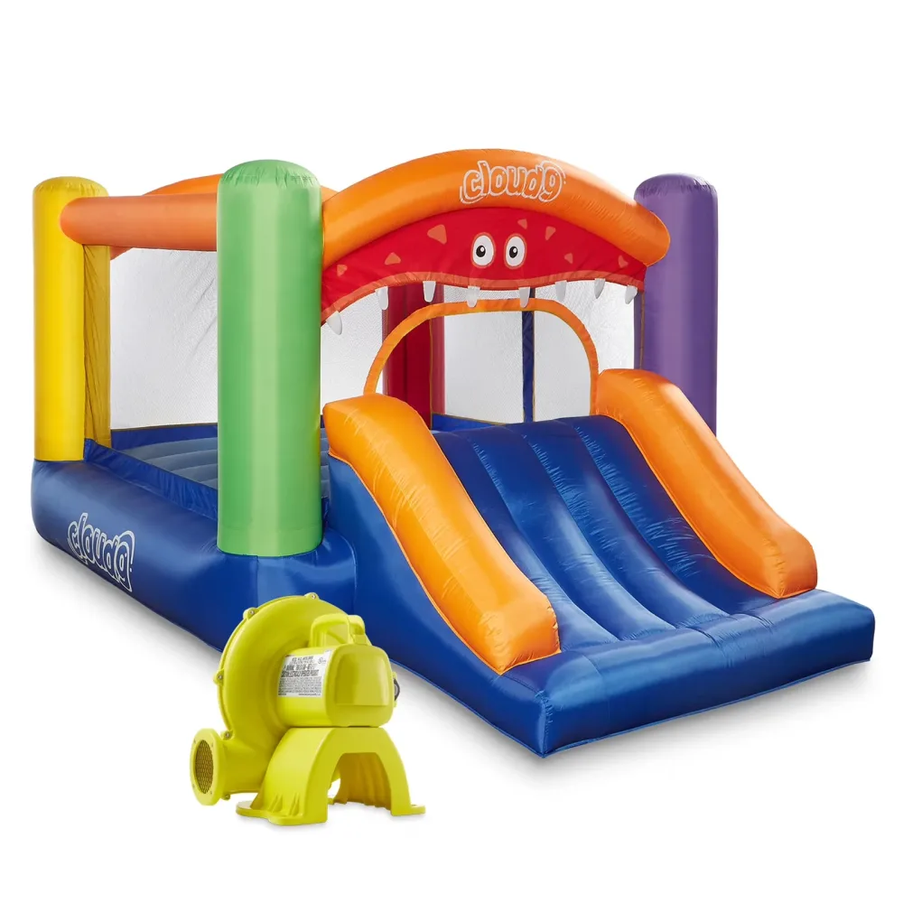 Backyard Play 300 pounds heavy-duty