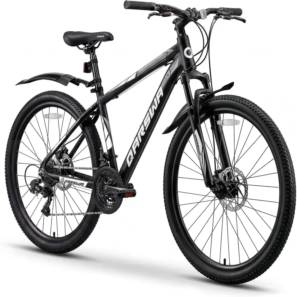 Mountain Bike 26" 26 in black