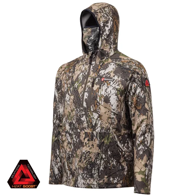 Hunting Gear