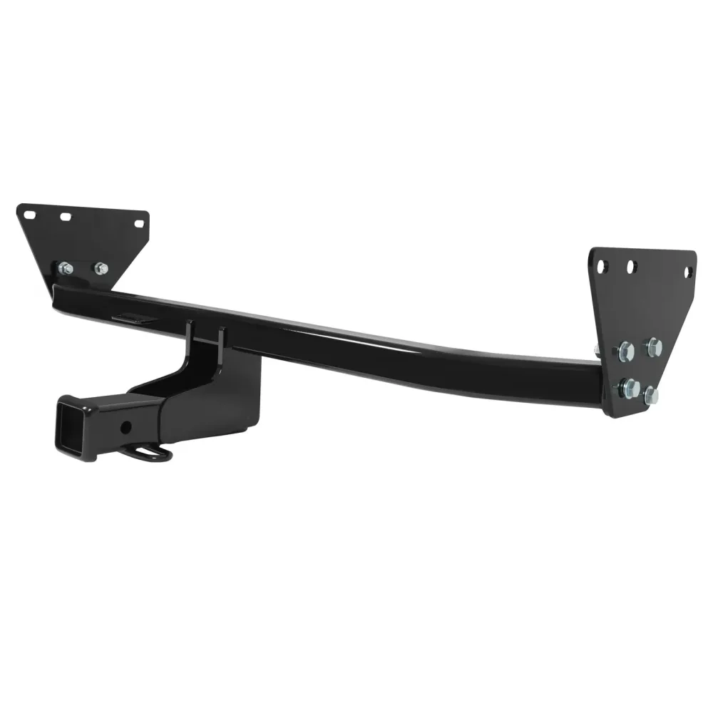 Class Trailer black 500 lbs 525 lbs