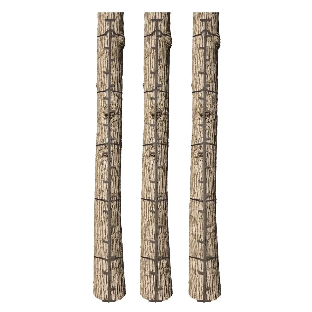 Game Hunting 20 foot 3 pack 300 pounds