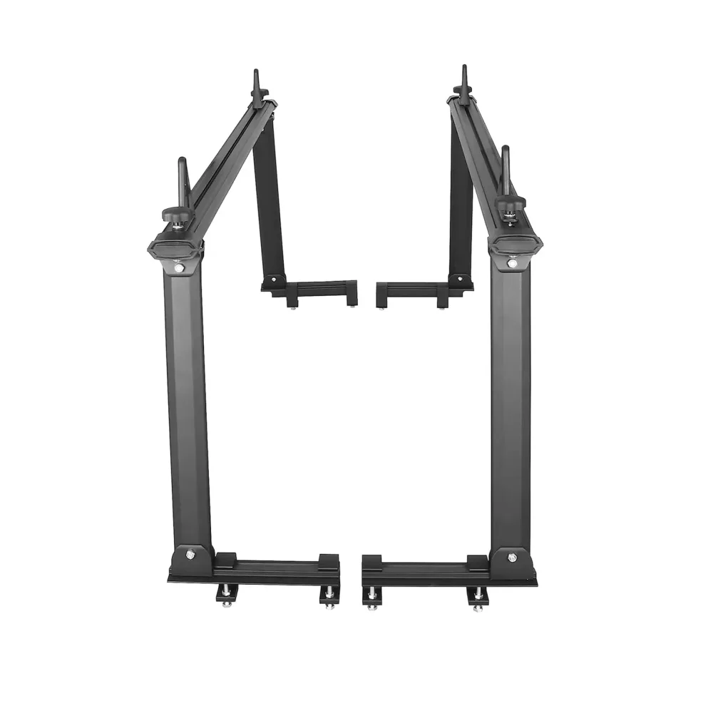 Truck Bed 800lbs adjustable black