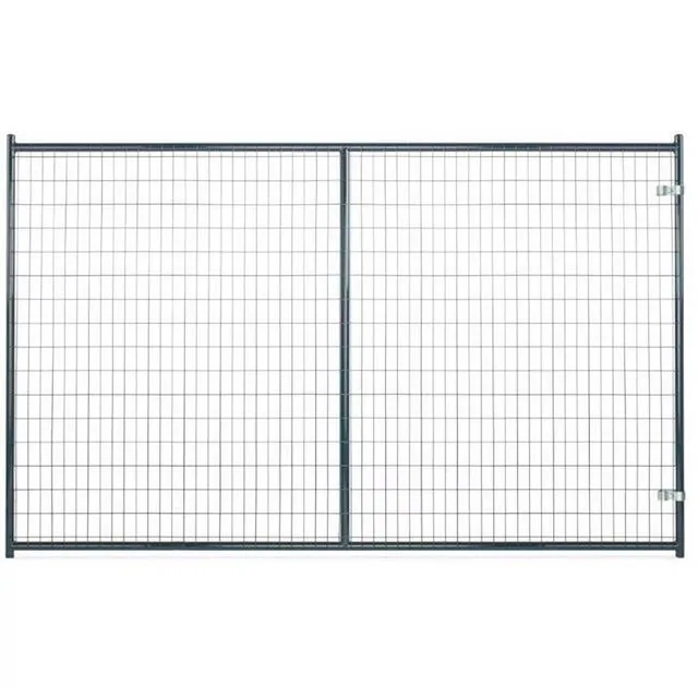 Panel 10 ft blue 5'