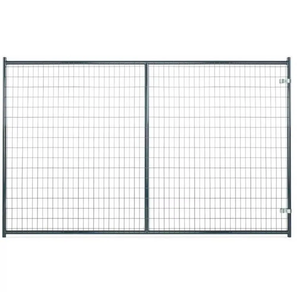 Panel 10 ft blue 5'
