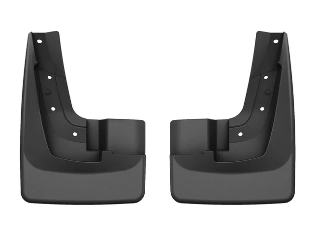 Splash Guard black