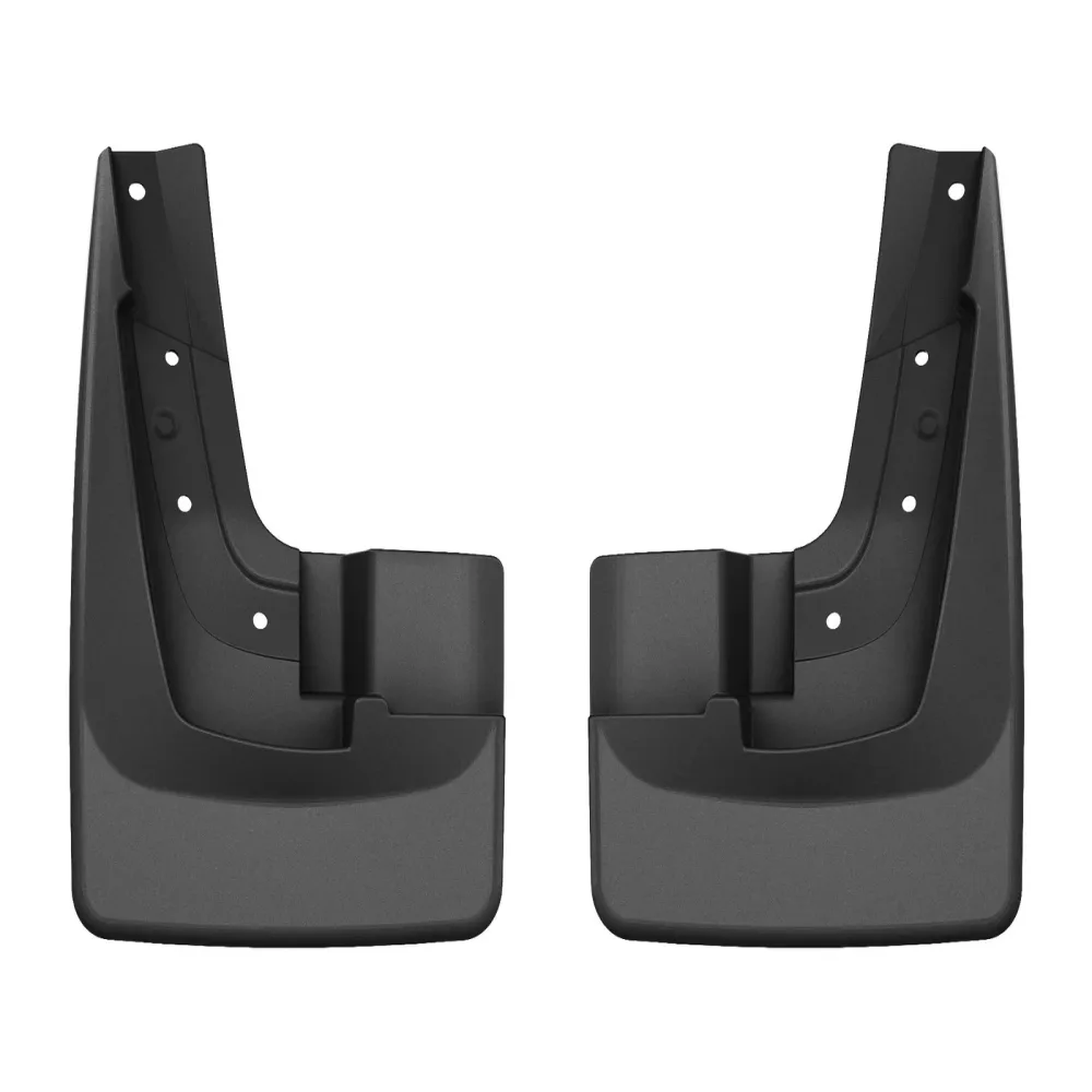 Splash Guard black