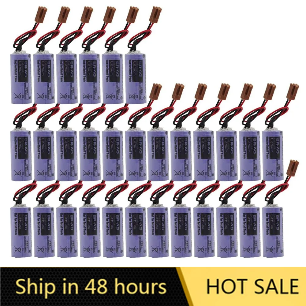 Battery 30 pack 3v 17mm