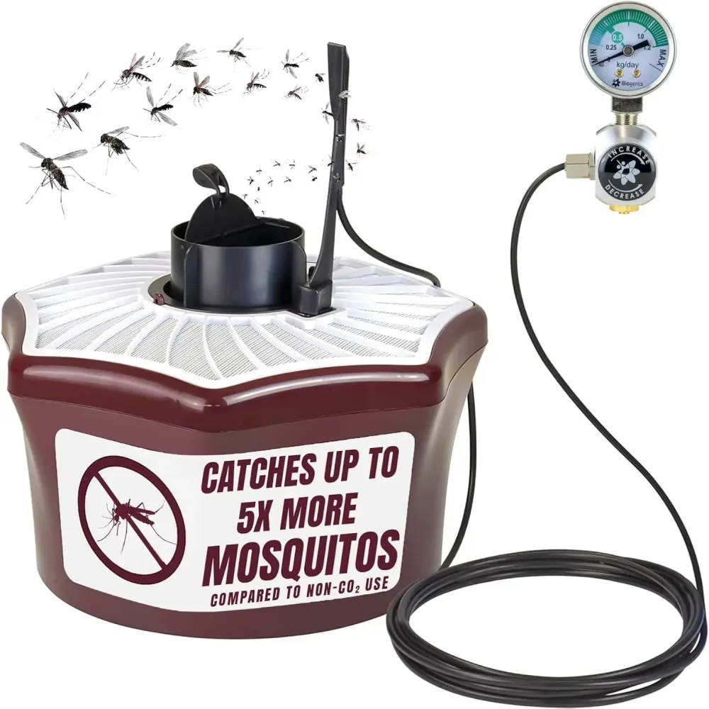 Mosquito 12v 33 ft