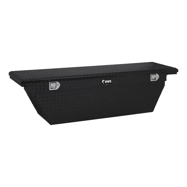Truck Tool black 69" 21"