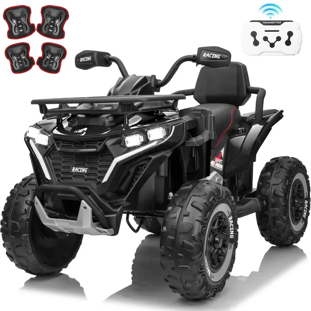 Remote Control 24 volt bluetooth black