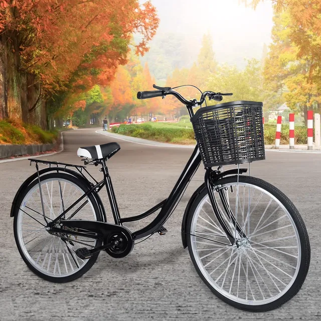 Cruiser Bike 26" 26inch 4"