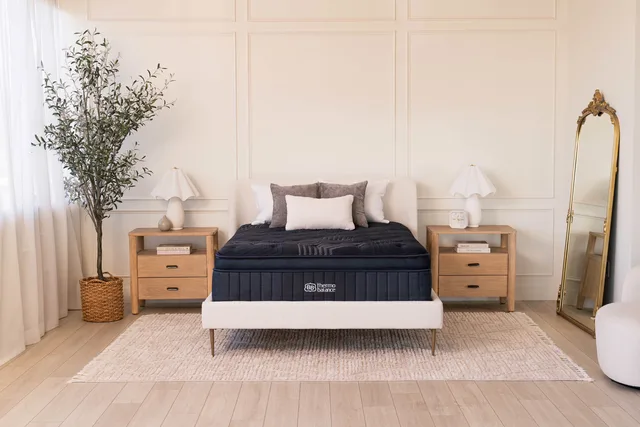 Mattress Twin