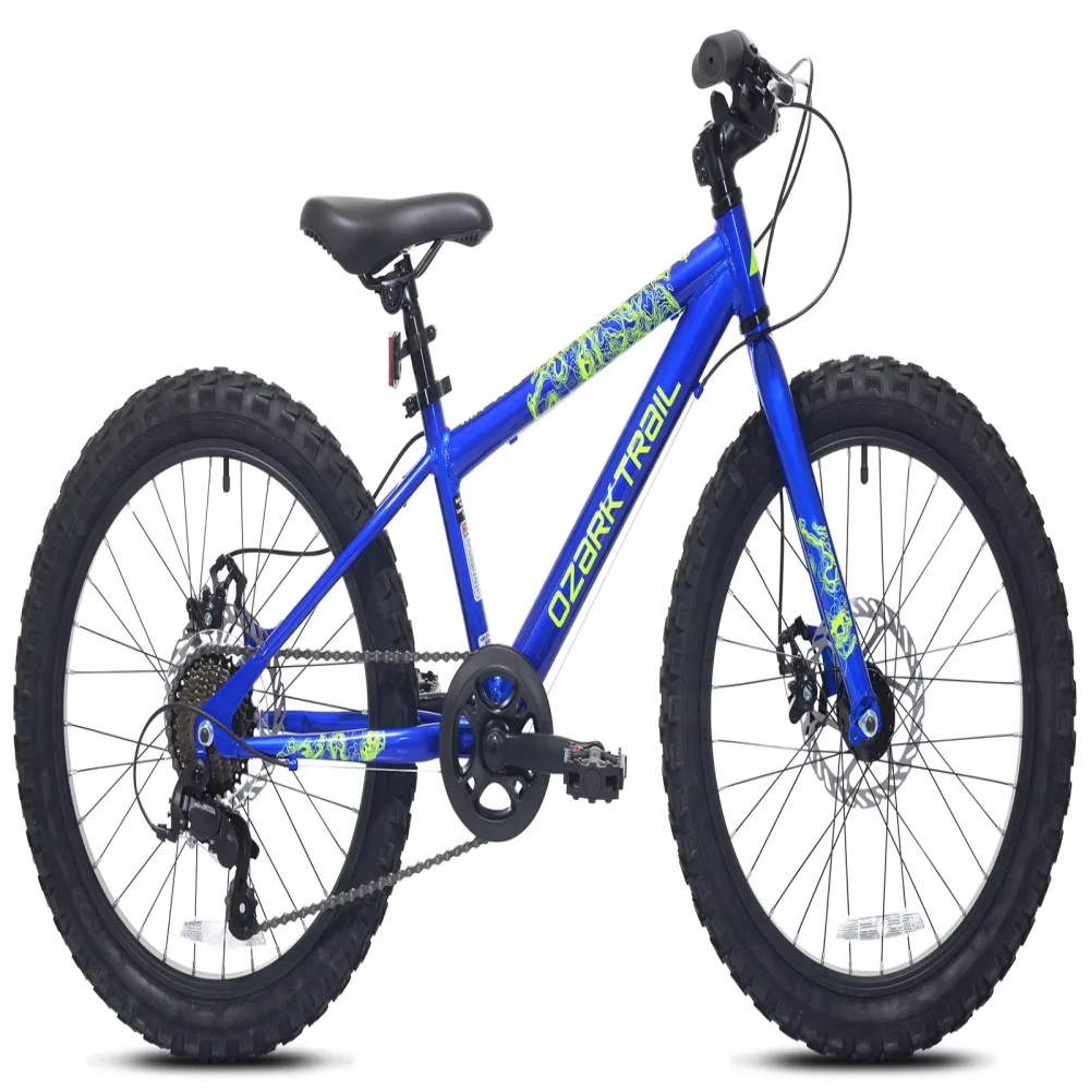 Adult Bikes 20 in 3 ft 11 in