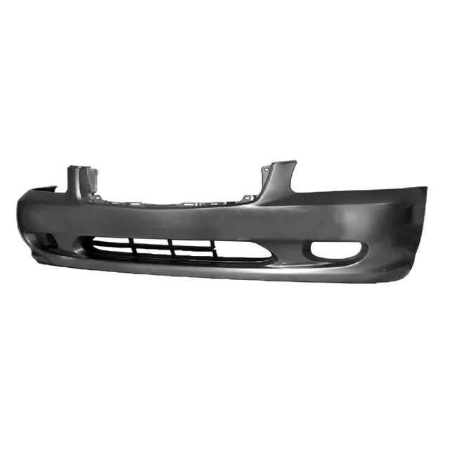 Bumper Cover