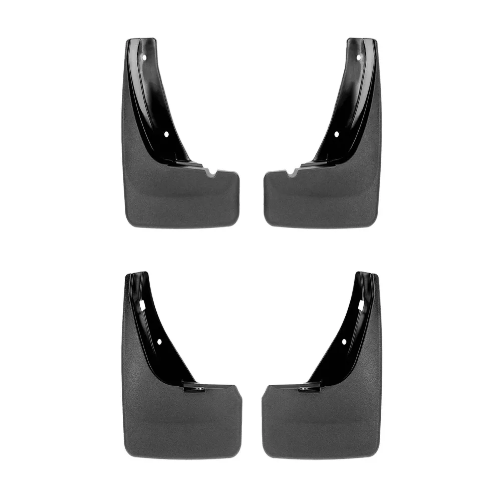 Splash Guard black