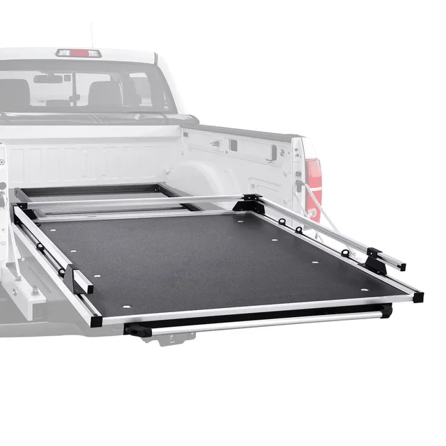 Truck Bed 1000 lbs black 453.6 kg