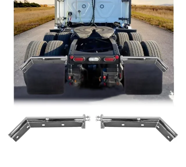 Truck 28" 8" 8mm