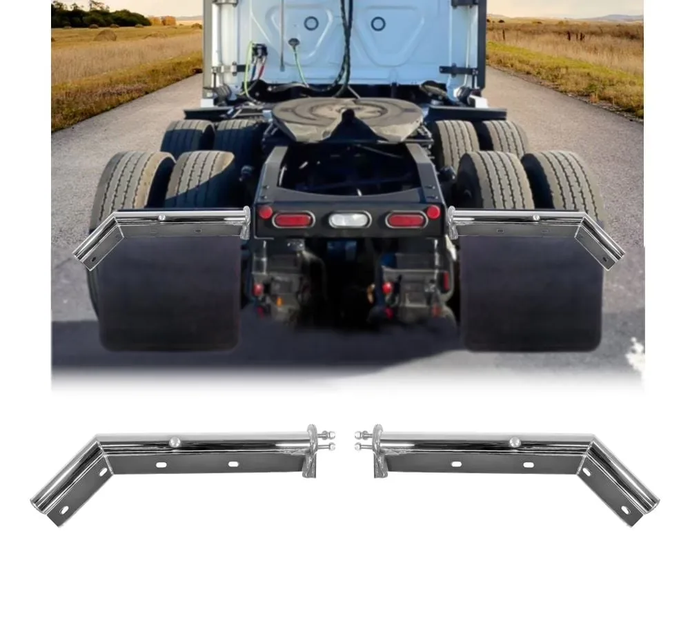 Truck 28" 8" 8mm