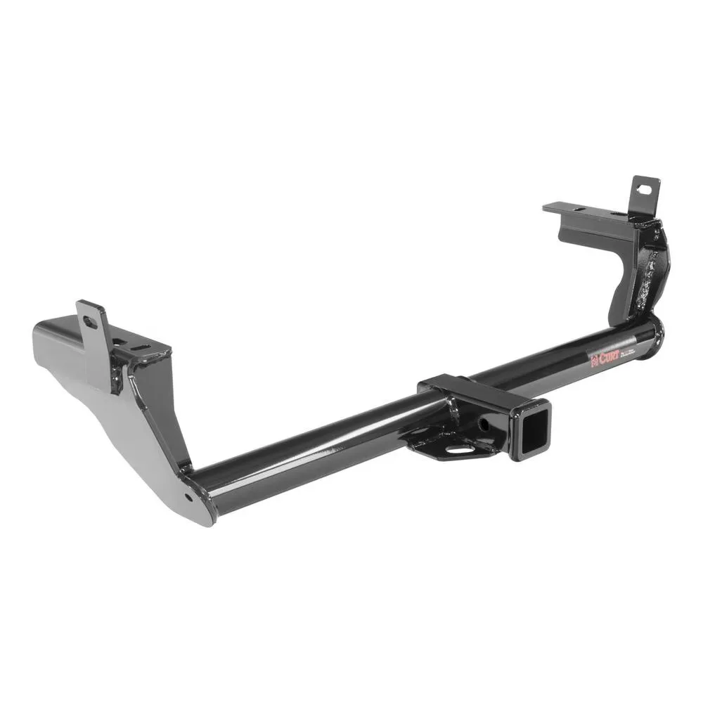 Class Trailer 000 lbs 600 lbs 2"