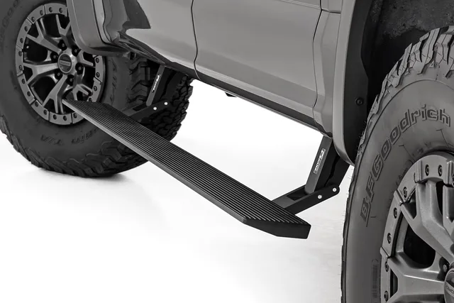 Bumpers & Grille Guards led 6" 660 lbs