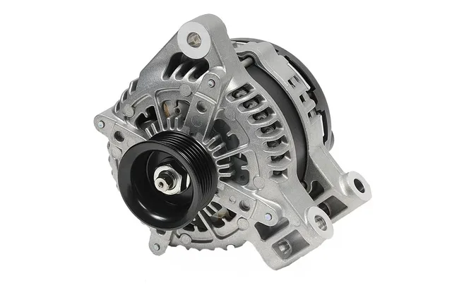 Oem Replacement Parts