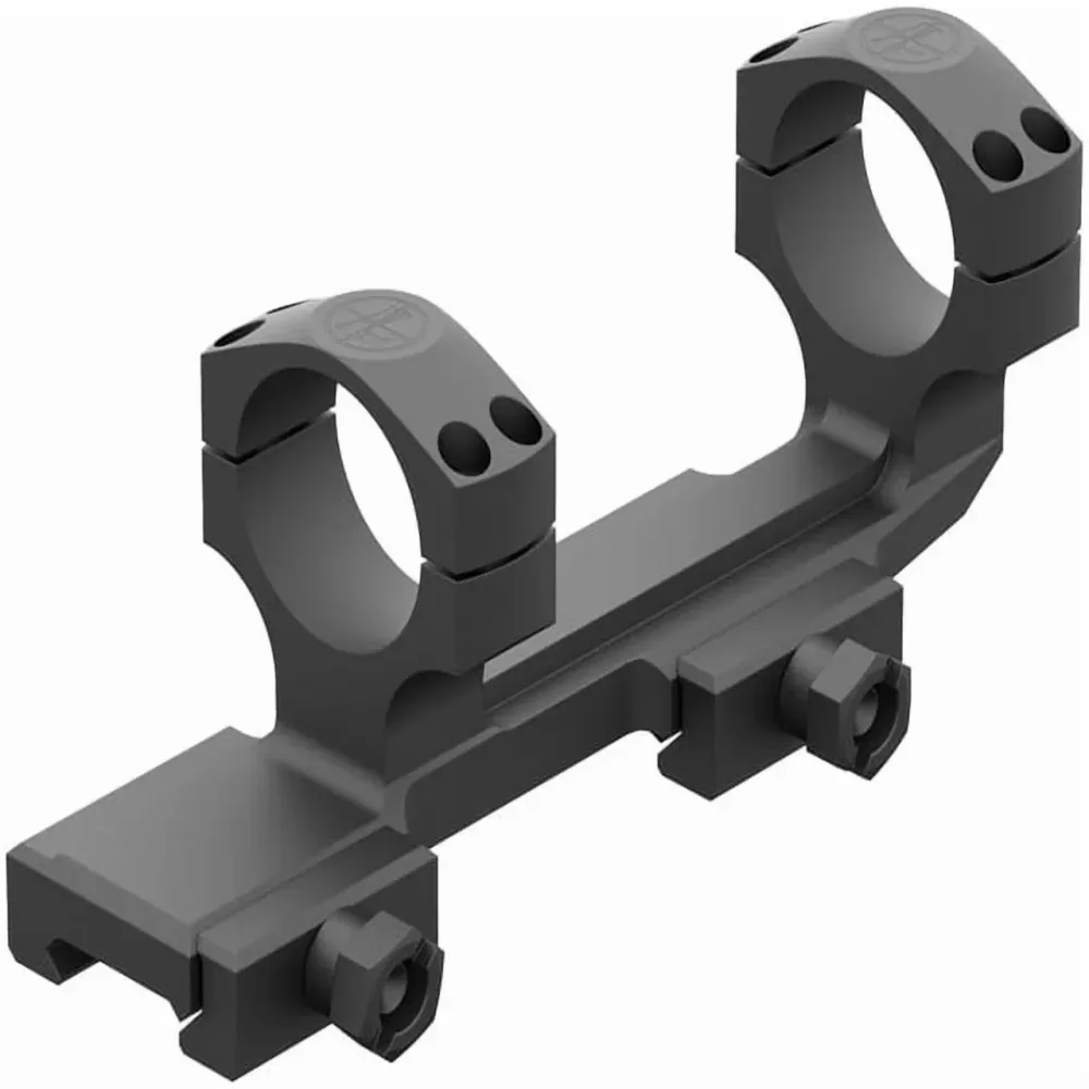 Scope Mount 30mm black