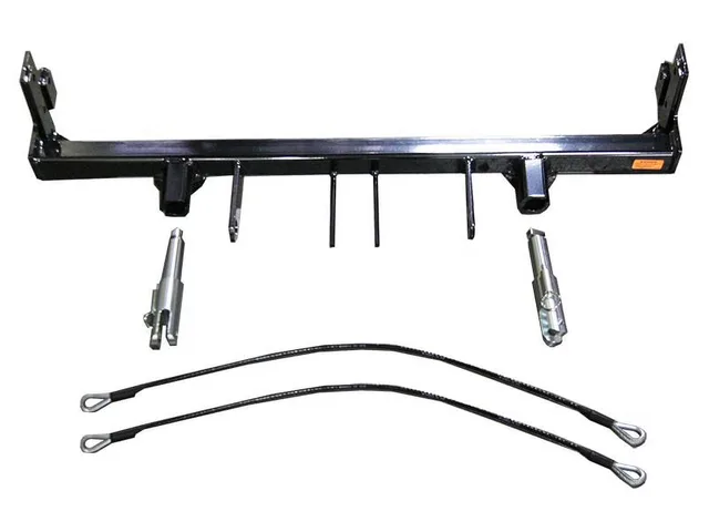 Towing & Hitches blue