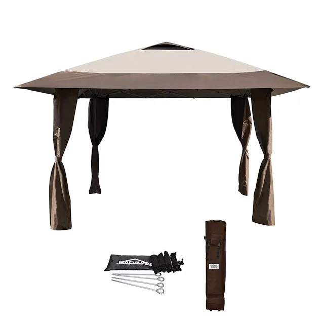 Canopy 12.7 feet 42 pounds heavy-duty