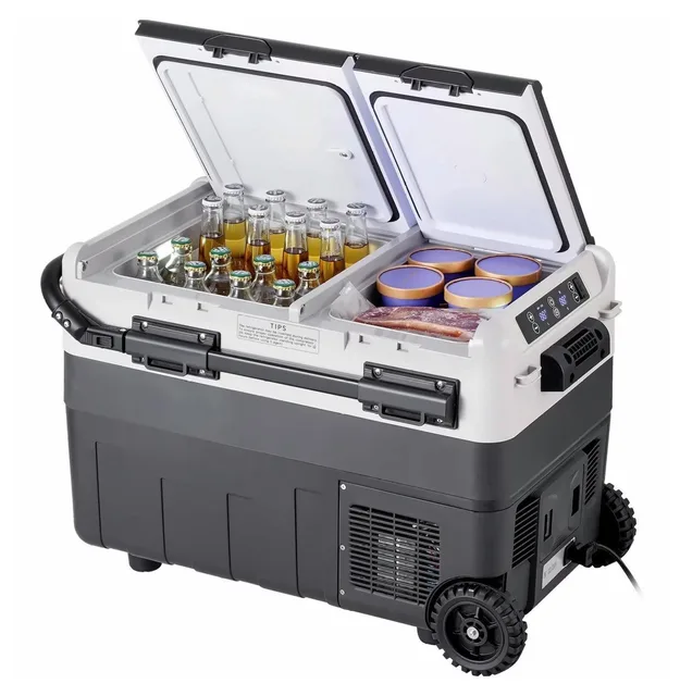 Car Refrigerator 12v 24v portable