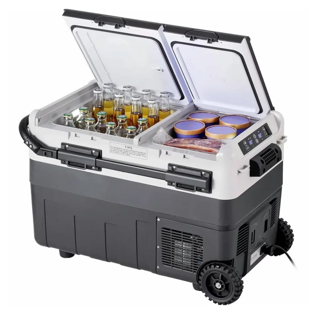 Car Refrigerator 12v 24v portable