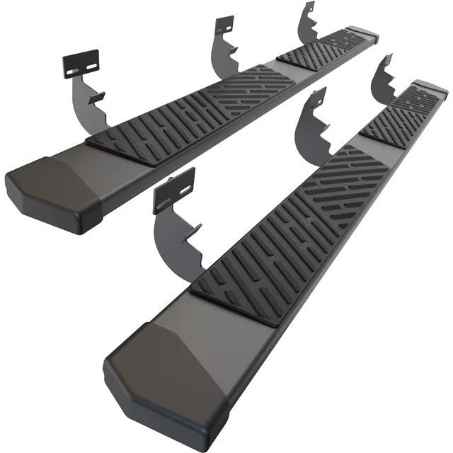 Bumpers & Grille Guards 6" 6 inches 8.66 inches