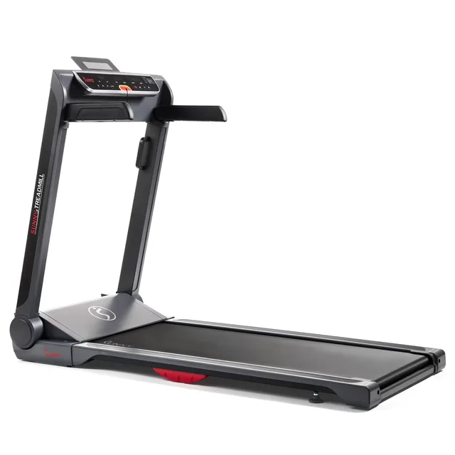 Treadmill bluetooth foldable