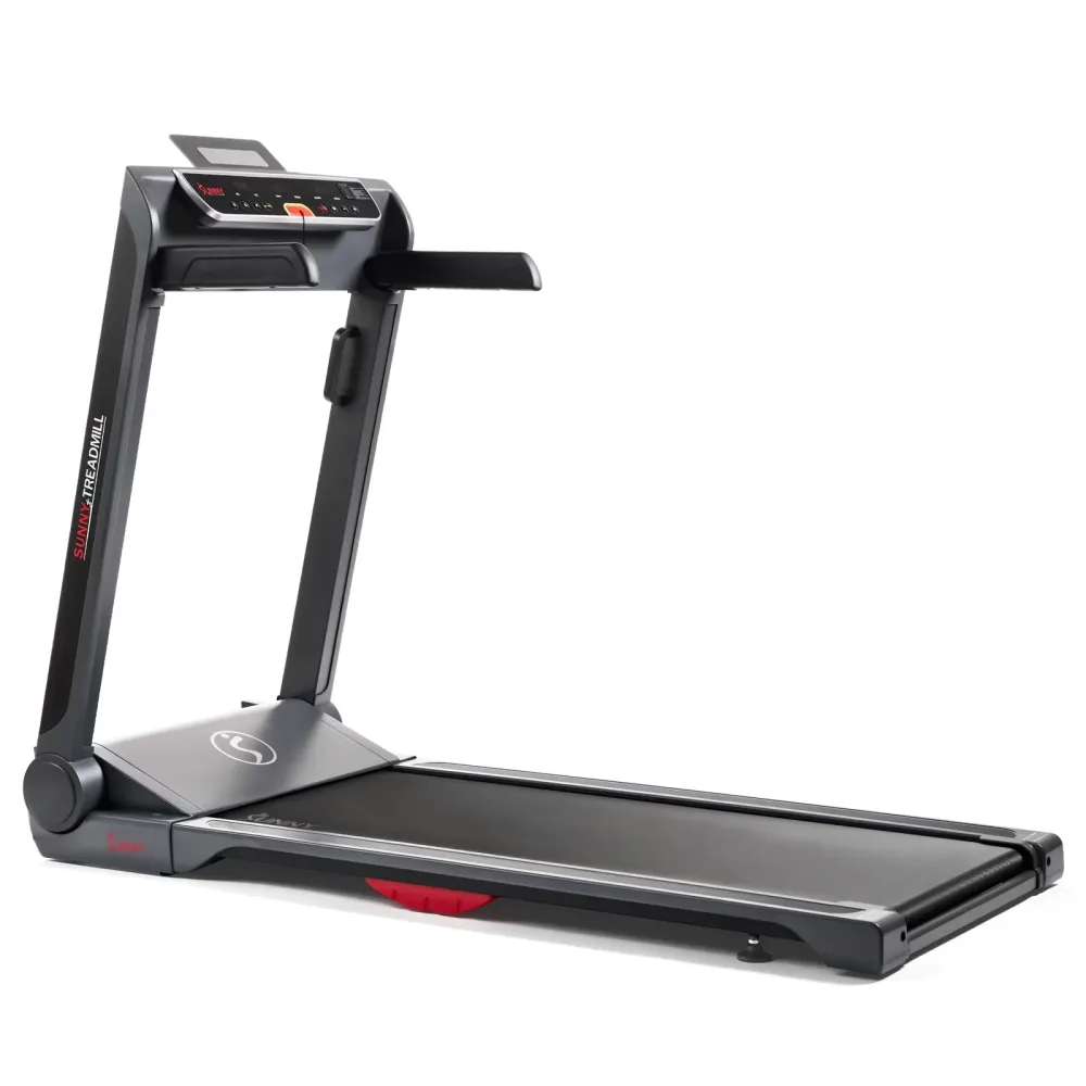 Treadmill bluetooth foldable