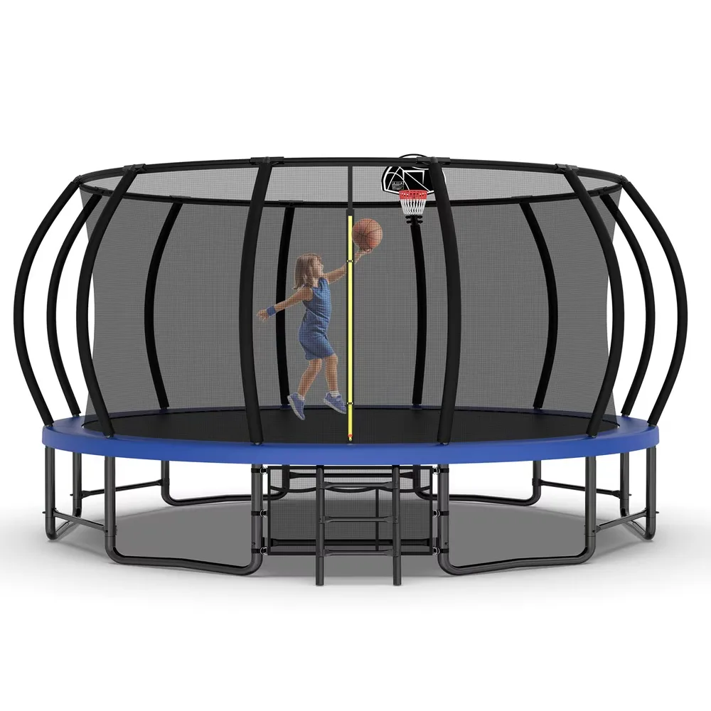 Backyard Play 15ft 15 feet 230 lb