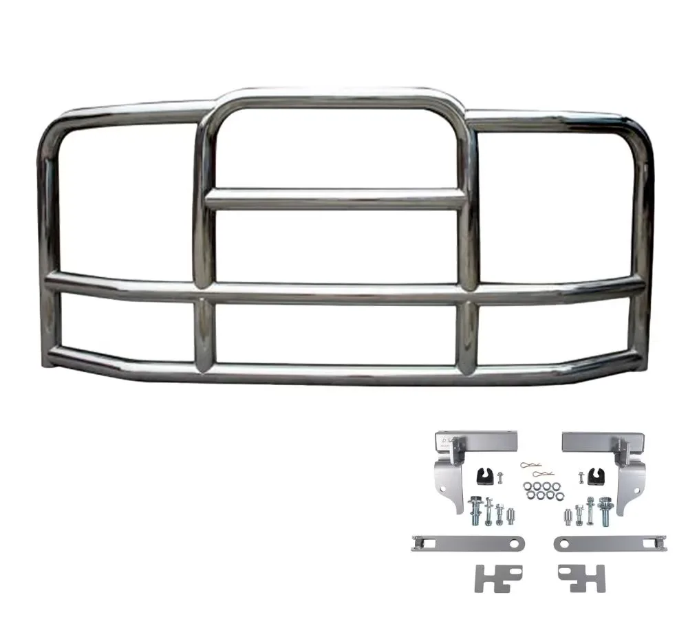 Grille Guard 90" 5" 40"