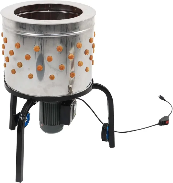 Machine 19.7in 1hp 120v