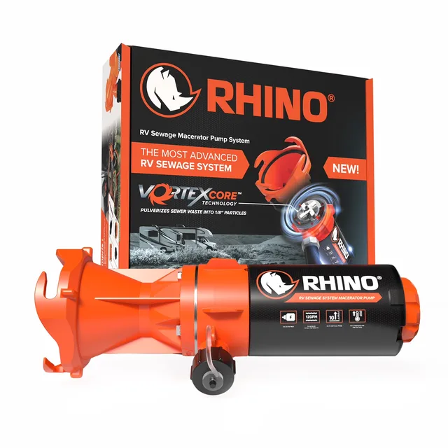 Pump 12v 8 lb portable