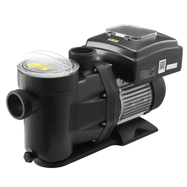 Pool Pump 3 hp 220-240v 60 feet