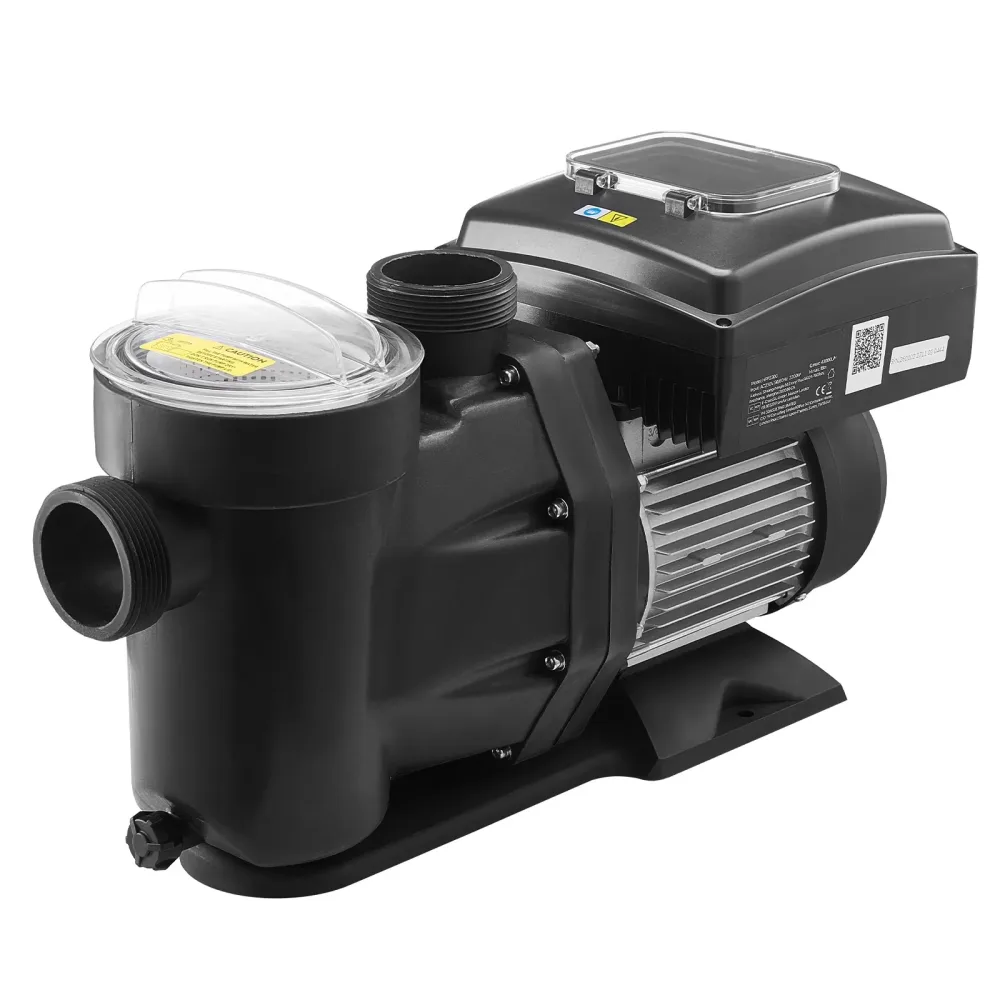 Pool Pump 3 hp 220-240v 60 feet