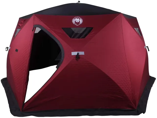 Shelter portable 77 inches 130 inches