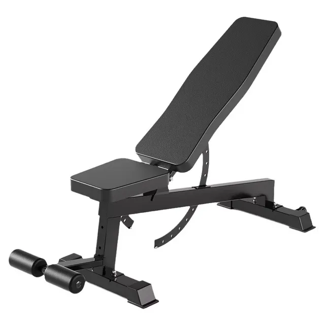 Gym Strength adjustable foldable 660 lbs
