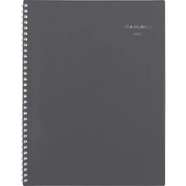Planning 11" gray