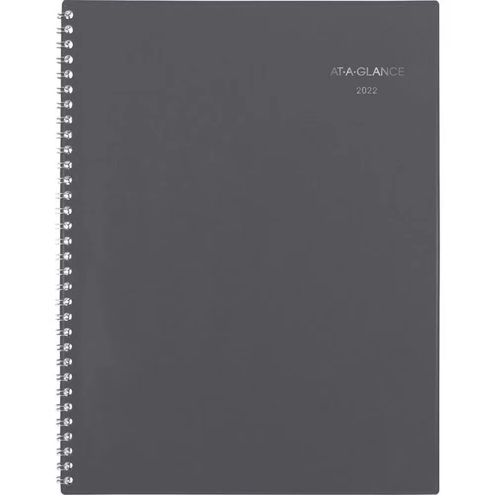 Planning 11" gray
