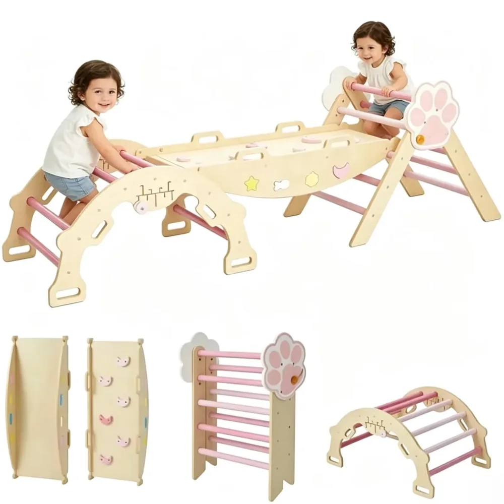 Backyard Play foldable portable