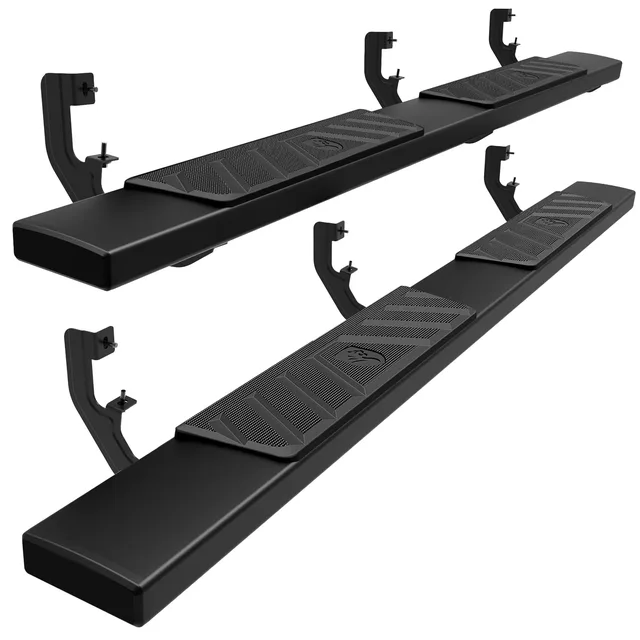Bumpers & Grille Guards 6" 6 inch 500 lb