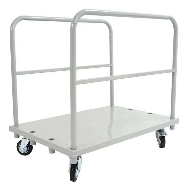 Truck 2000 lbs heavy-duty gray