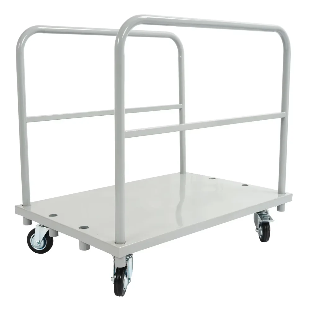 Truck 2000 lbs heavy-duty gray