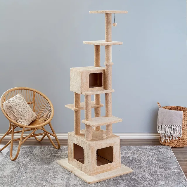 Furniture & Enrichment 23.5 inches 53 lb