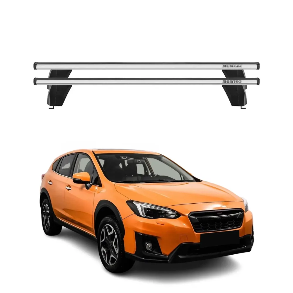 Roof Racks gray waterproof adjustable