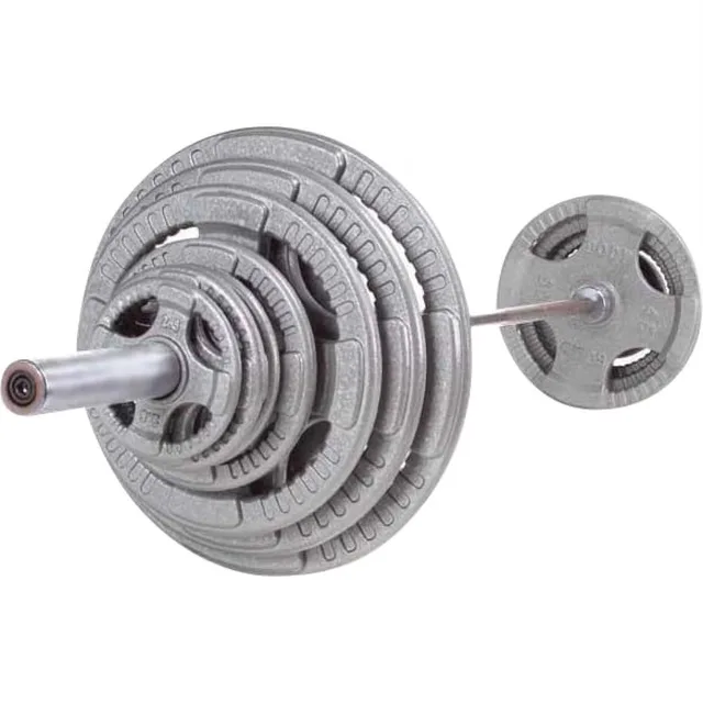 Weight gray